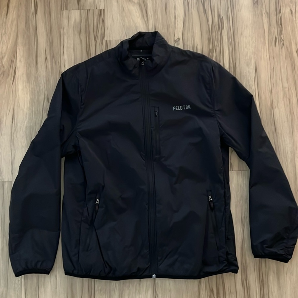 Peloton x Rhone Puffer Jacket